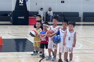 如何对6岁儿童进行篮球训练？