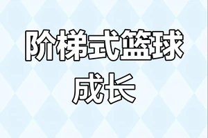  篮球训练中建立自信的具体步骤：从新手到高手的蜕变
